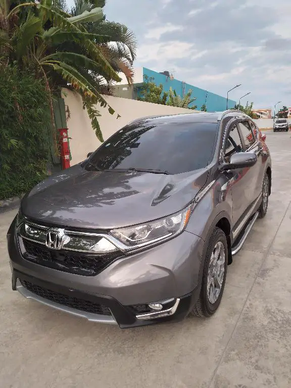 Honda CRV 2019 EX Foto 7190362-1.jpg