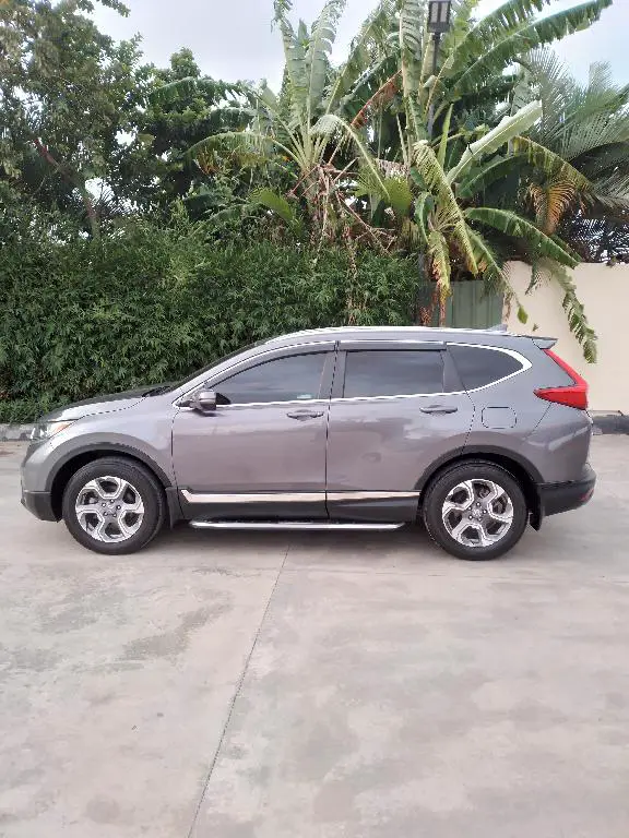 Honda CRV 2019 EX Foto 7190362-2.jpg