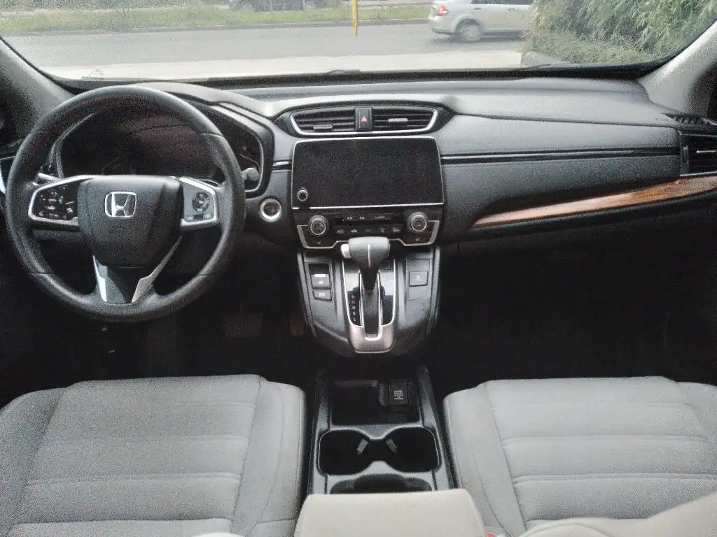 Honda CRV 2019 EX Foto 7190362-3.jpg