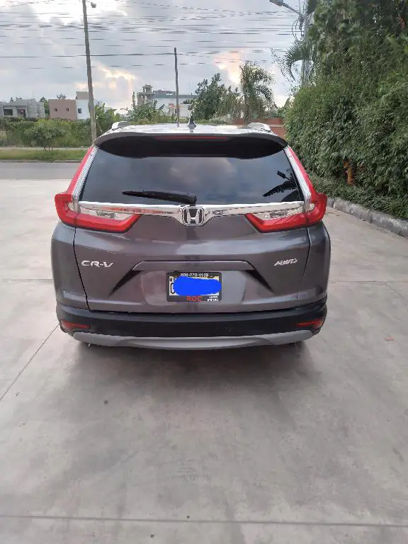Honda CRV 2019 EX Foto 7190362-5.jpg