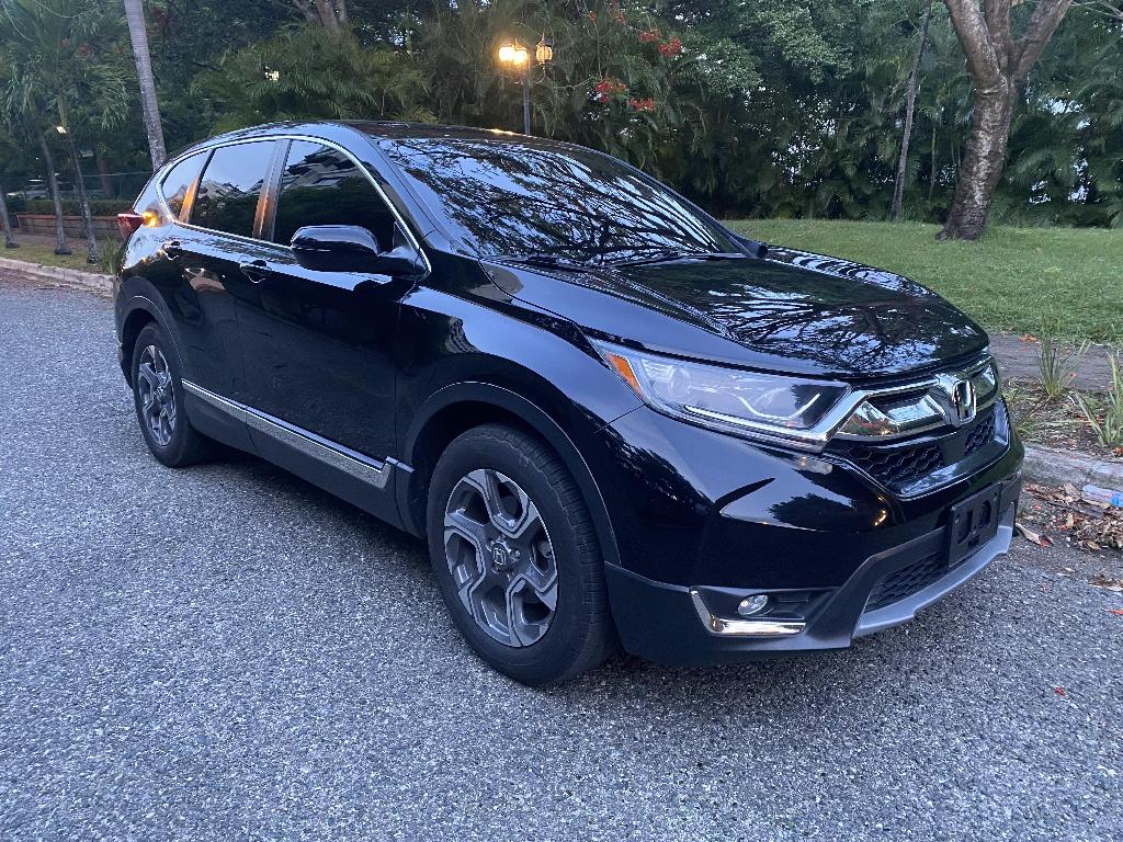 Honda CRV 2019 EX Foto 7190513-2.jpg