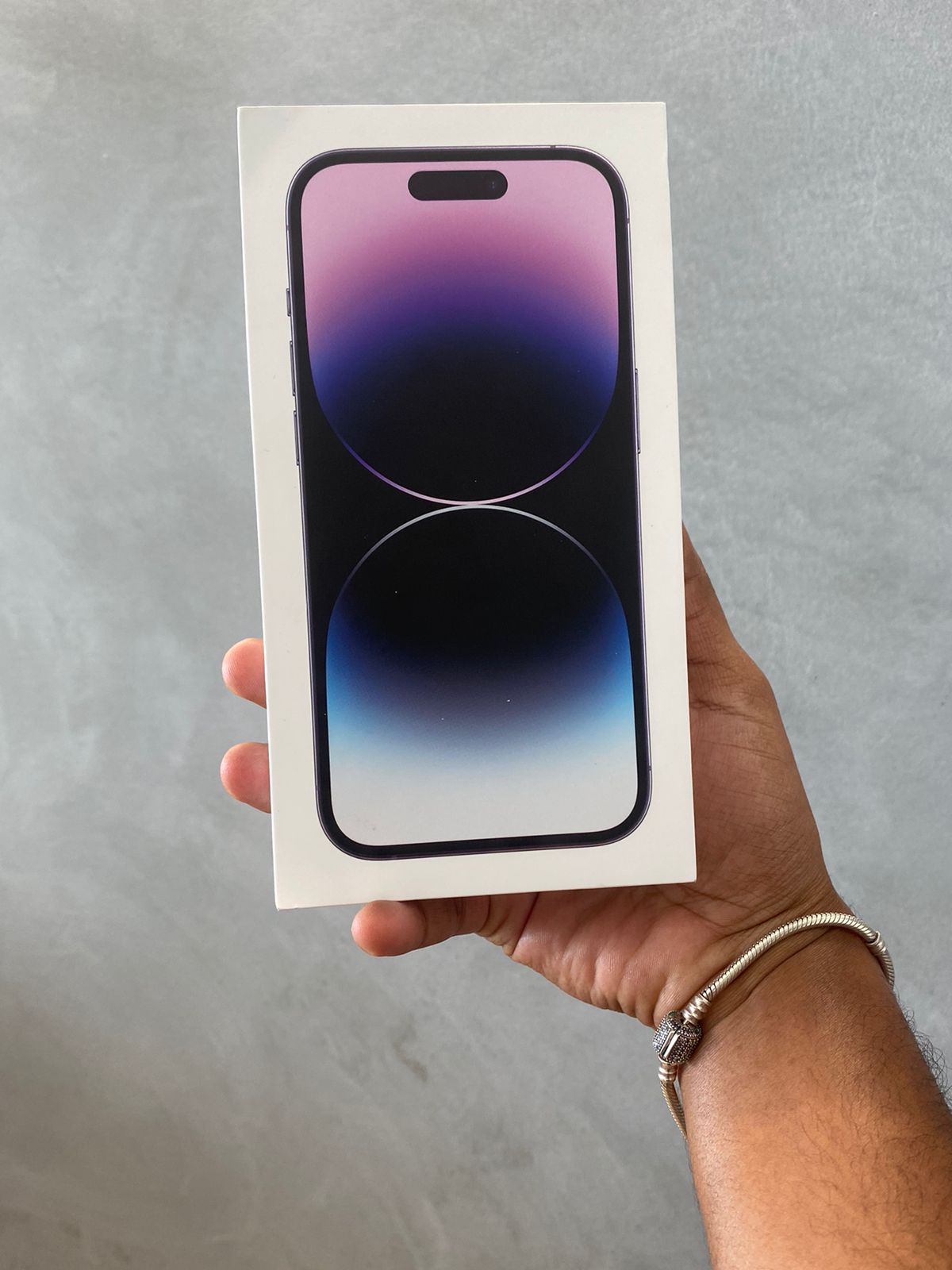 IPHONE 14 PRO E-SIM NUEVO EN CAJA DIRECTOS DE APPLE 256GB Foto 7190643-1.jpg