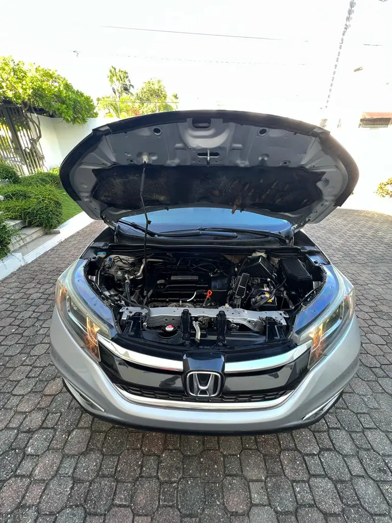 Honda Crv 2015 LX 4x4  Foto 7190679-c1.jpg