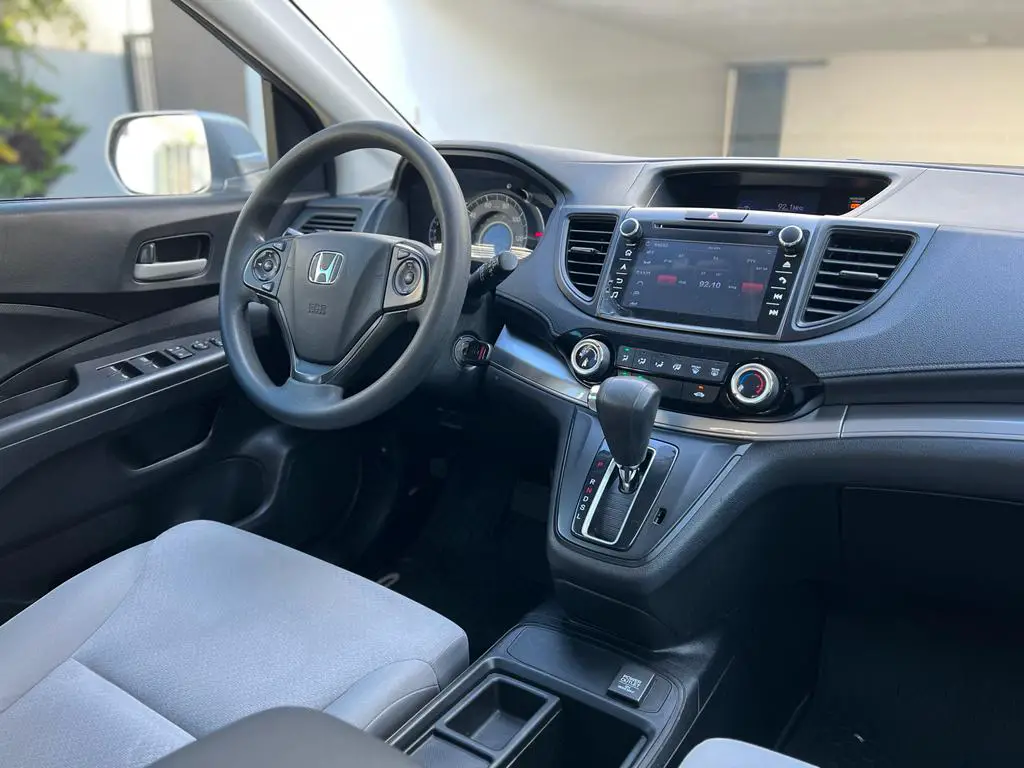 Honda Crv 2015 LX 4x4  Foto 7190679-d1.jpg