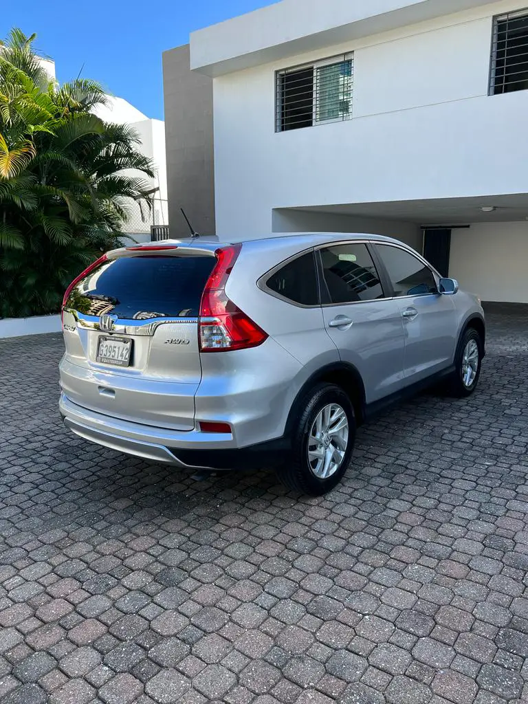 Honda Crv 2015 LX 4x4  Foto 7190679-k1.jpg