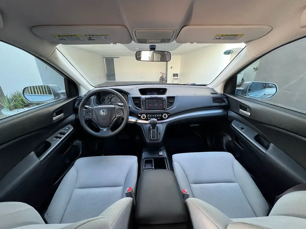 Honda Crv 2015 LX 4x4  Foto 7190679-m1.jpg