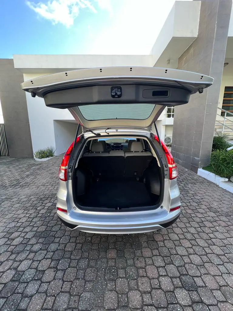 Honda Crv 2015 LX 4x4  Foto 7190679-p1.jpg