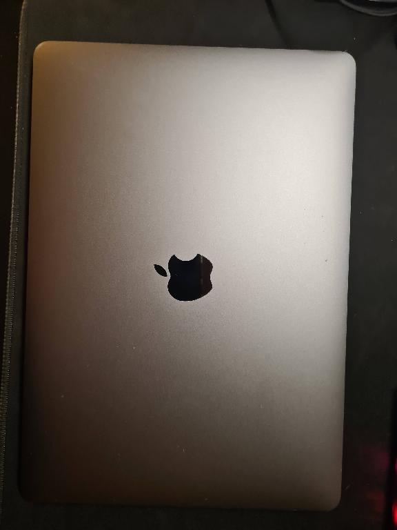 Macbook Pro 13 Modelo A1708 Foto 7190699-3.jpg