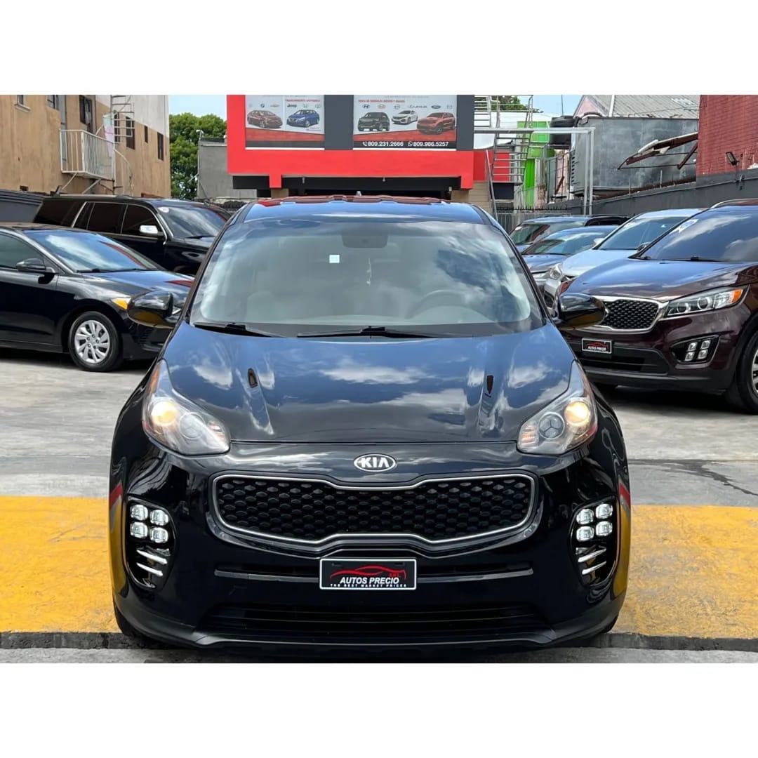 Kia Sportage FE 2017 Foto 7190736-3.jpg