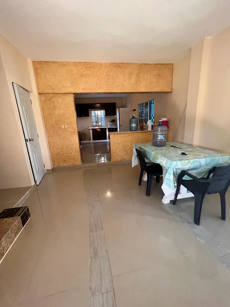 Se Vende Villa de Veraneo en Bani próximo al mar Foto 7190846-3.jpg