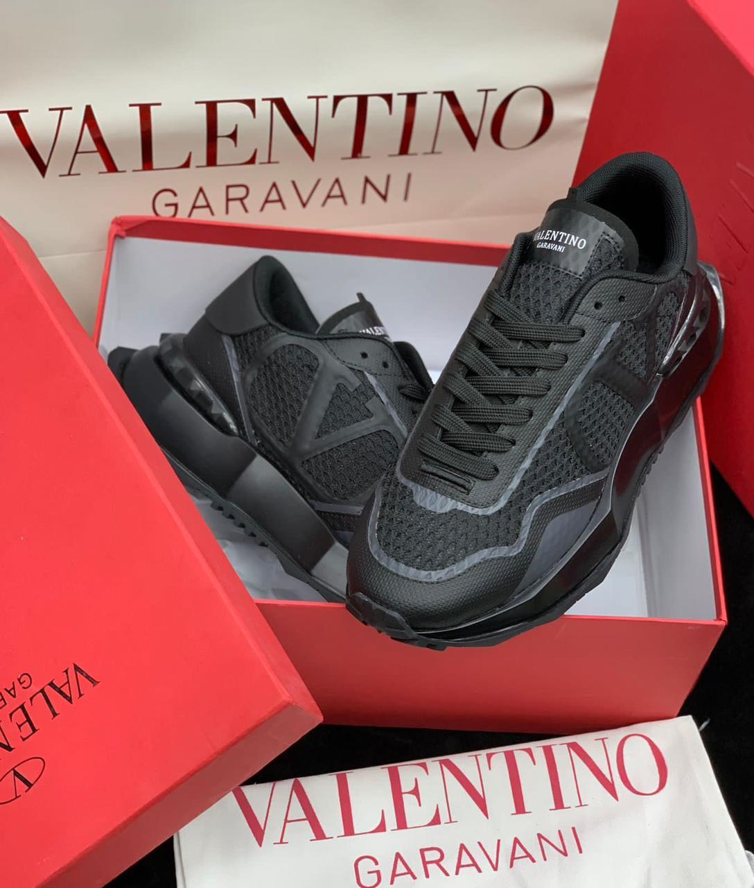 Tenis Sneaker Valentino Garavani Baskets Europeo 2K24 Foto 7190920-2.jpg