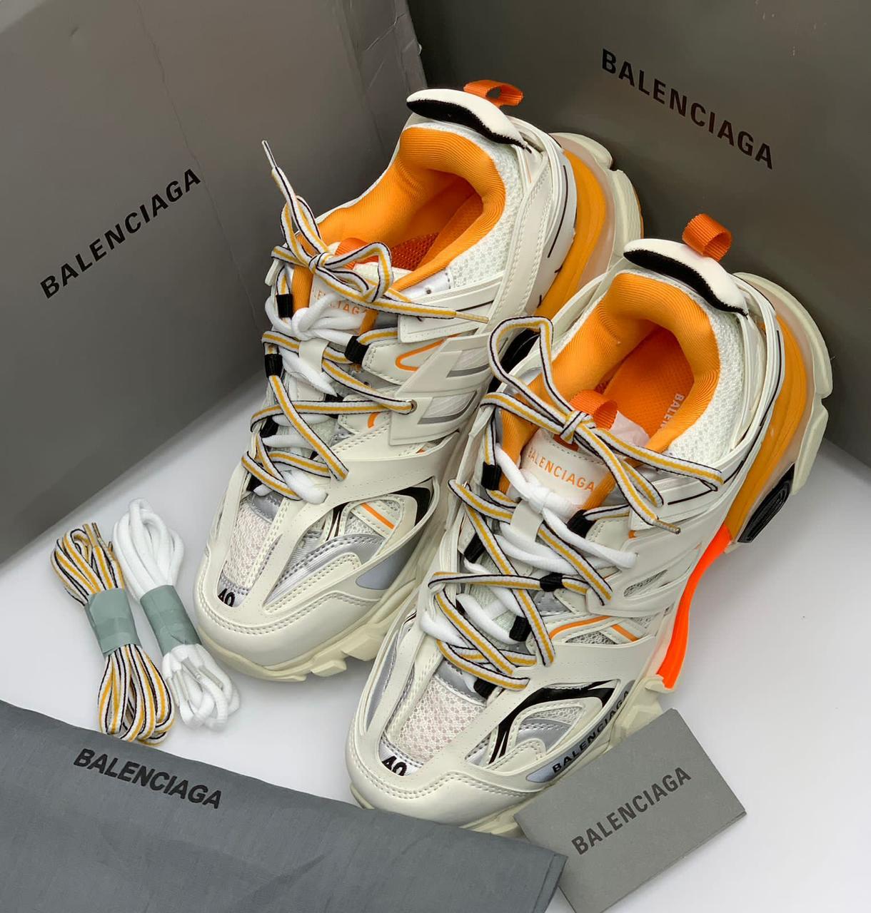 Tenis Sneaker Balenciaga Triple S Baskets 2K24  Foto 7190924-3.jpg