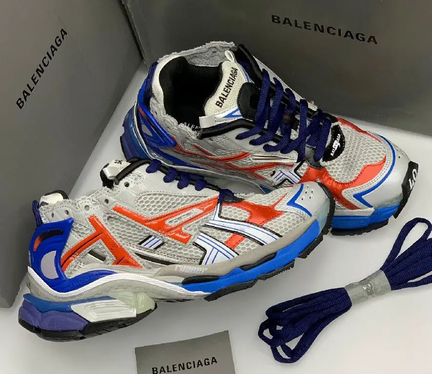 Tenis Sneaker Balenciaga Ultimate Baskets 2K24 Foto 7190925-3.jpg