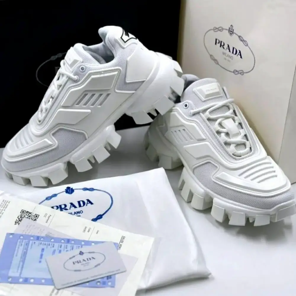 Tenis Sneaker Prada Europeo Europa Baskets 2K24 Foto 7190927-2.jpg