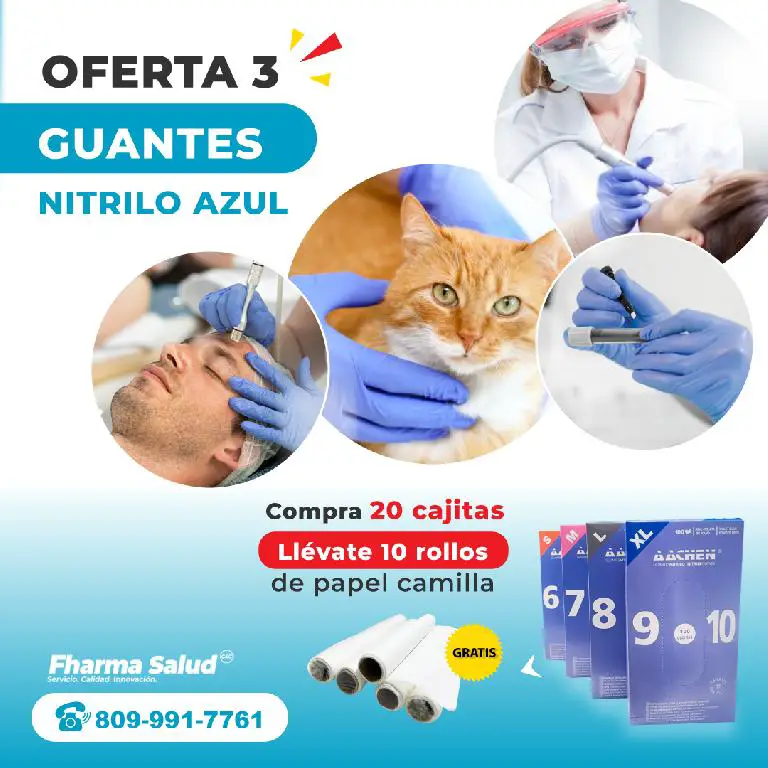 OFERTAS BLACK FRIDAY EN GUANTES NITRILO AZUL Foto 7190973-1.jpg