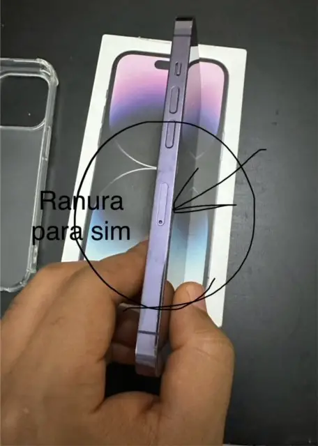 iPhone 14 Pro 128gb. 99 batería Foto 7191002-7.jpg