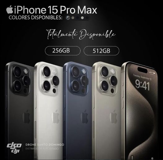 IPHONE 15 PRO MAX Foto 7191095-1.jpg