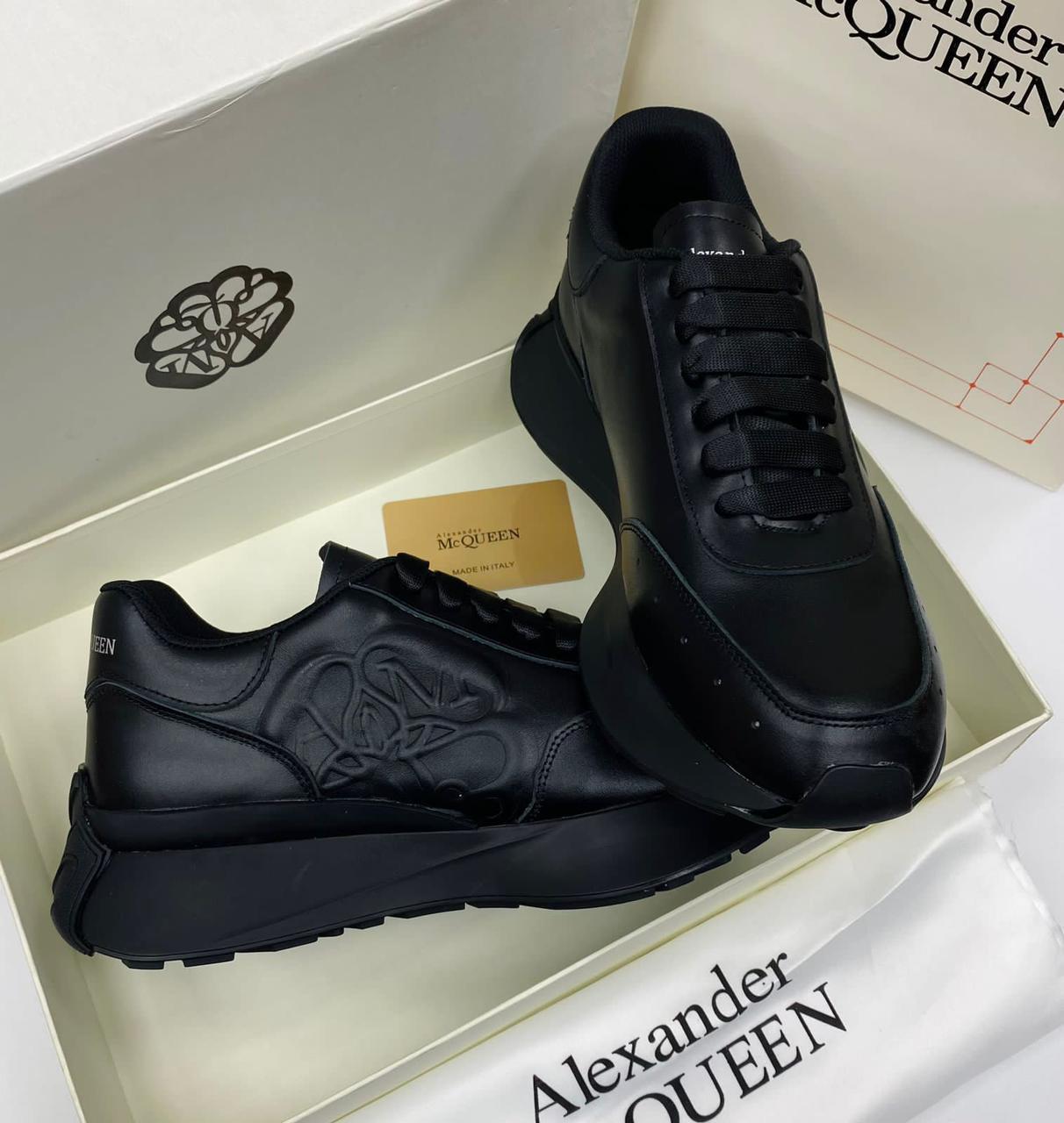 Tenis Sneaker Alexander McQueen Europeo 2K24 Foto 7191150-2.jpg