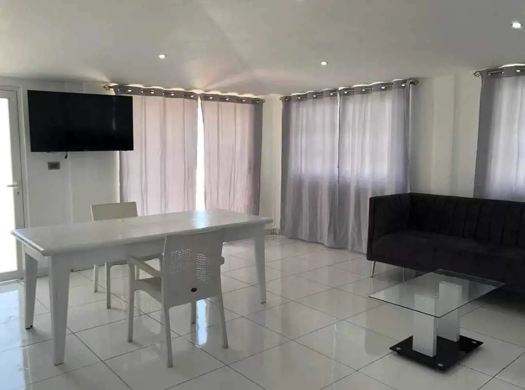 Zona Universitaria Rento Penthouse Amueblado 2 Dormitorios Foto 7191313-2.jpg