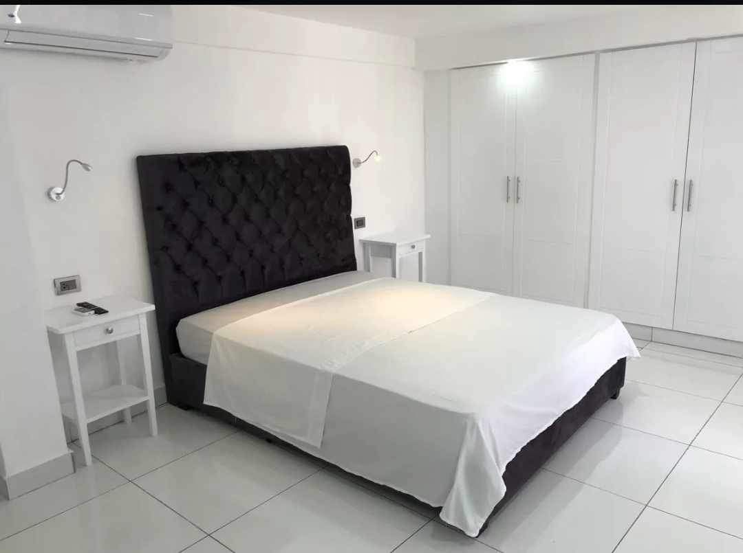 Zona Universitaria Rento Penthouse Amueblado 2 Dormitorios Foto 7191313-4.jpg