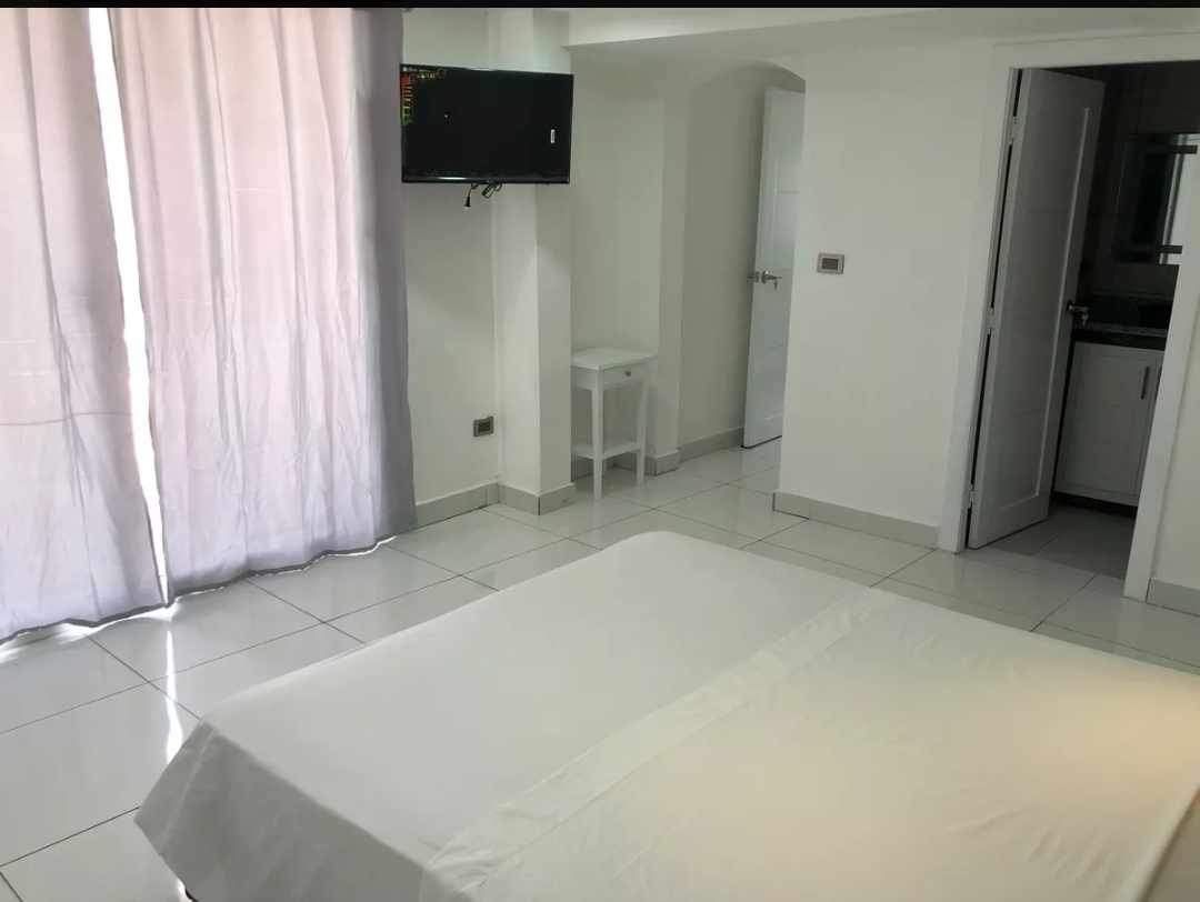 Zona Universitaria Rento Penthouse Amueblado 2 Dormitorios Foto 7191313-8.jpg
