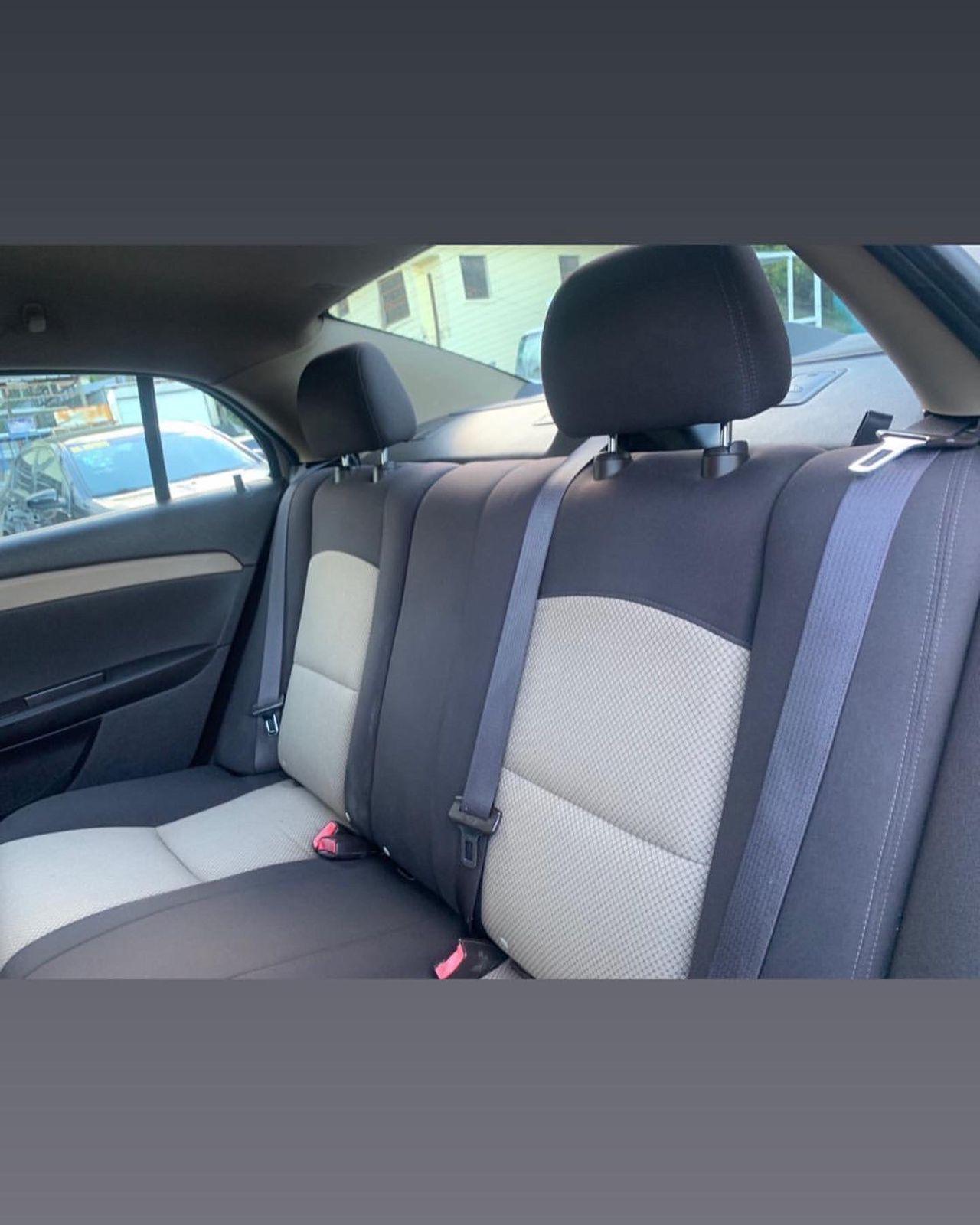 CHEVROLET MALIBU LS 2011 en Puerto Plata Foto 7191395-5.jpg
