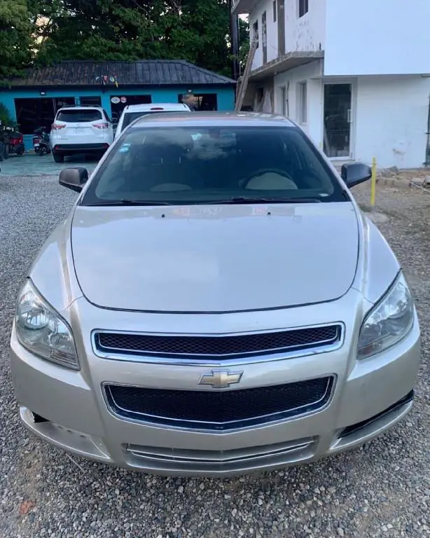 CHEVROLET MALIBU LS 2011 en Puerto Plata Foto 7191395-9.jpg