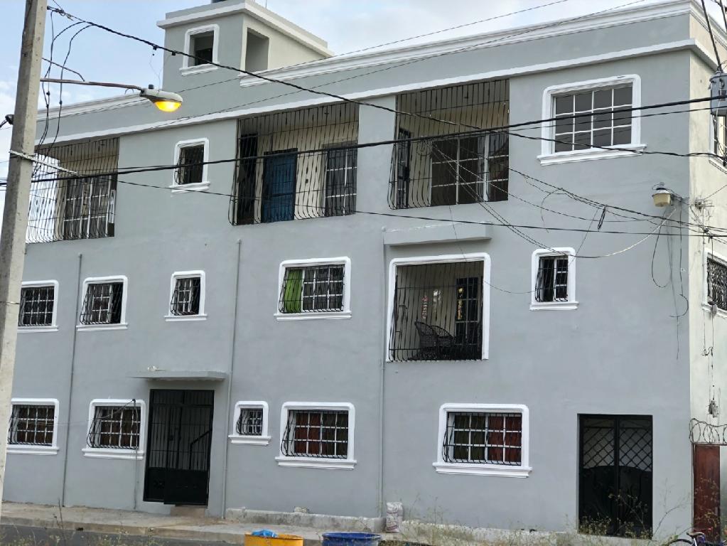 Vendo edificio de apartamentos en San Cristóbal  Foto 7191423-1.jpg