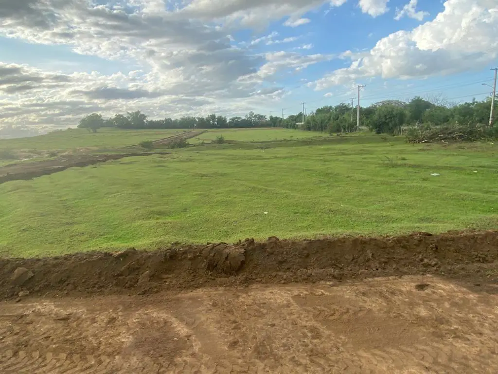 Venta de Solares Proyecto Residencial Luz de Luna  Foto 7191464-g1.jpg