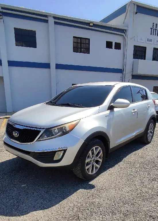 Kia Sportage 2015 Foto 7191476-5.jpg
