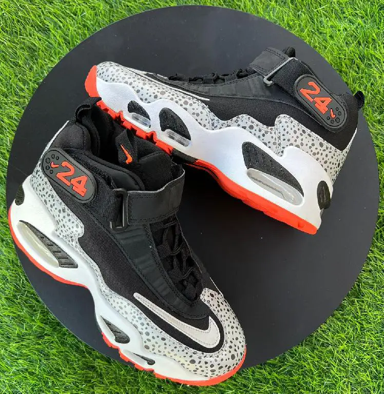 NIKE AIR MAX KEN GRIFFEY 2024 en Santo Domingo Este Foto 7191673-1.jpg