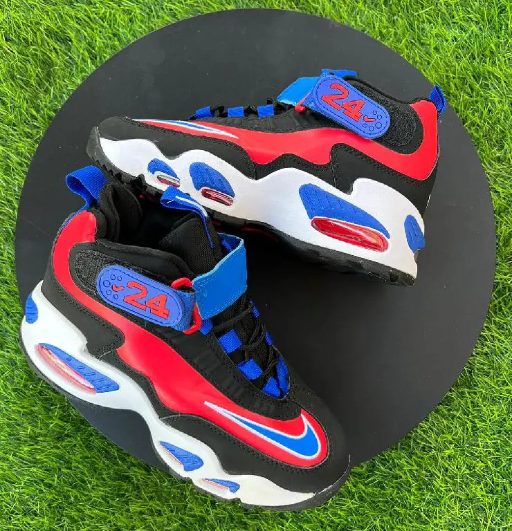 NIKE AIR MAX KEN GRIFFEY 2024 en Santo Domingo Este Foto 7191673-4.jpg