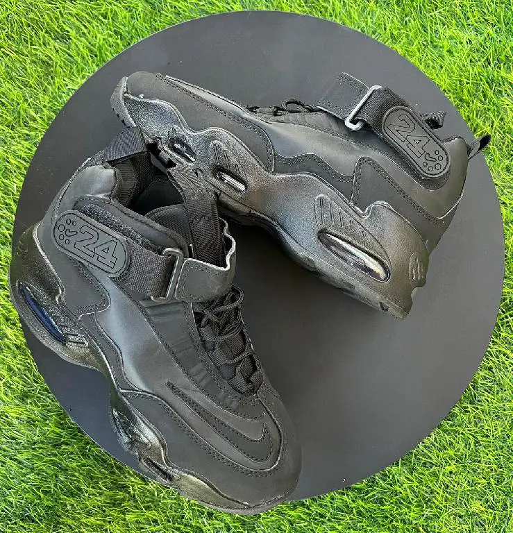 NIKE AIR MAX KEN GRIFFEY 2024 en Santo Domingo Este Foto 7191673-6.jpg