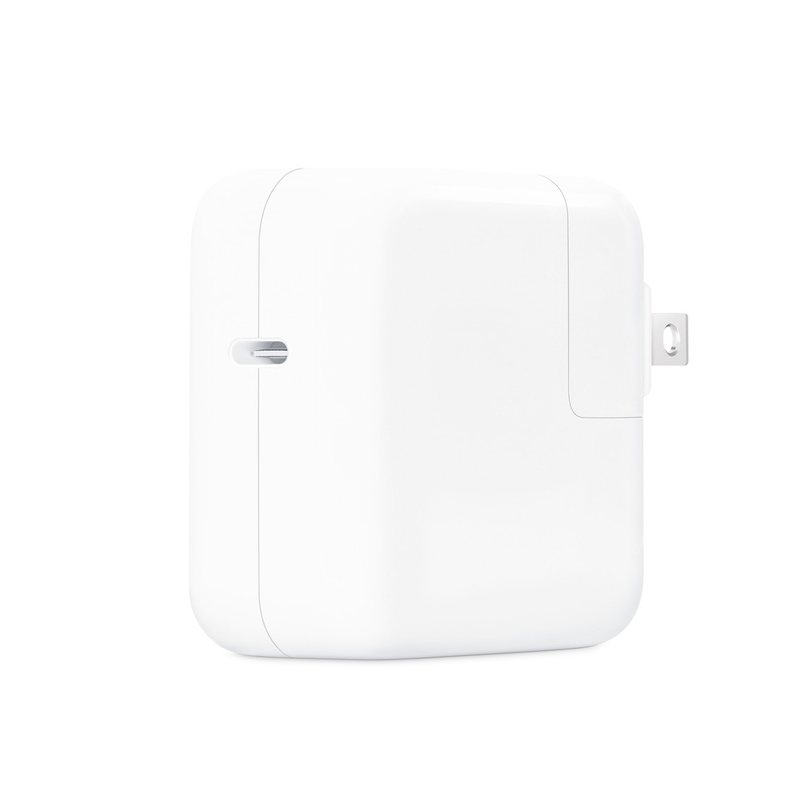 Apple cargador 30W USB-C Power Adapter Foto 7191756-3.jpg