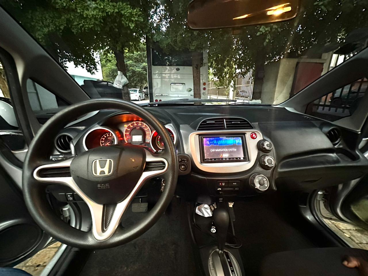 HONDA FIT AÑO 2011 Foto 7191906-2.jpg