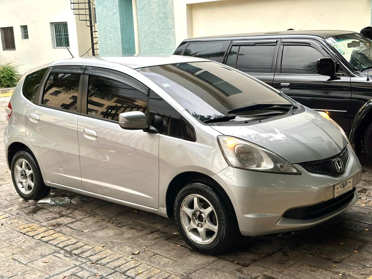 HONDA FIT AÑO 2011 Foto 7191906-4.jpg