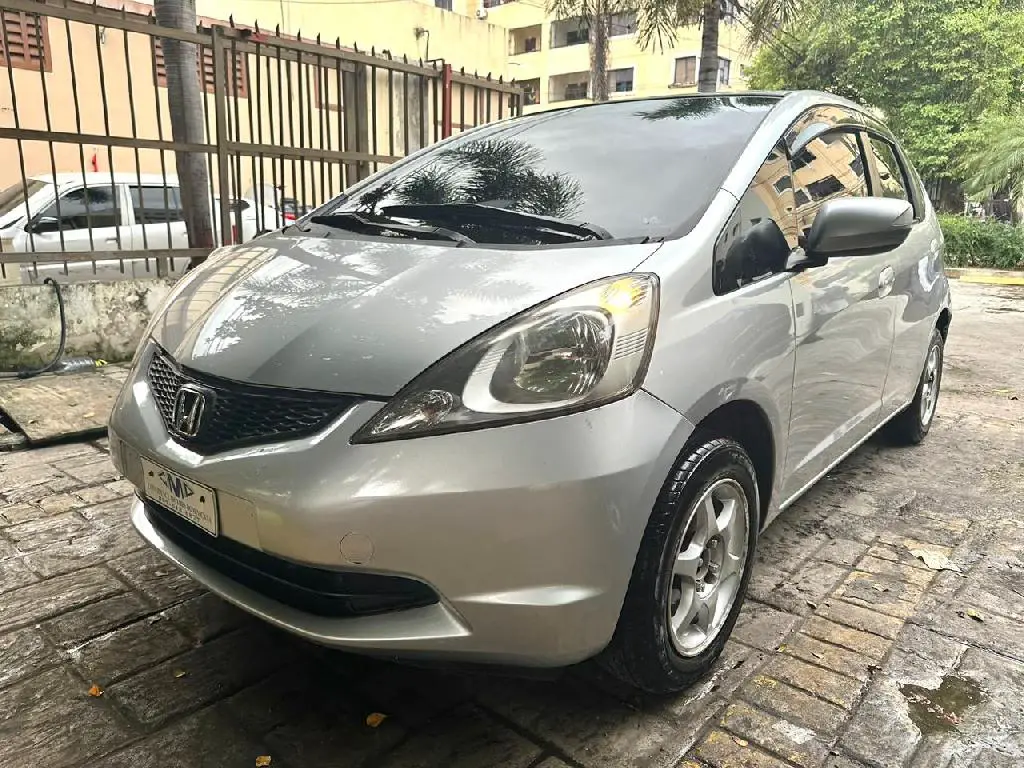 HONDA FIT AÑO 2011 Foto 7191906-8.jpg