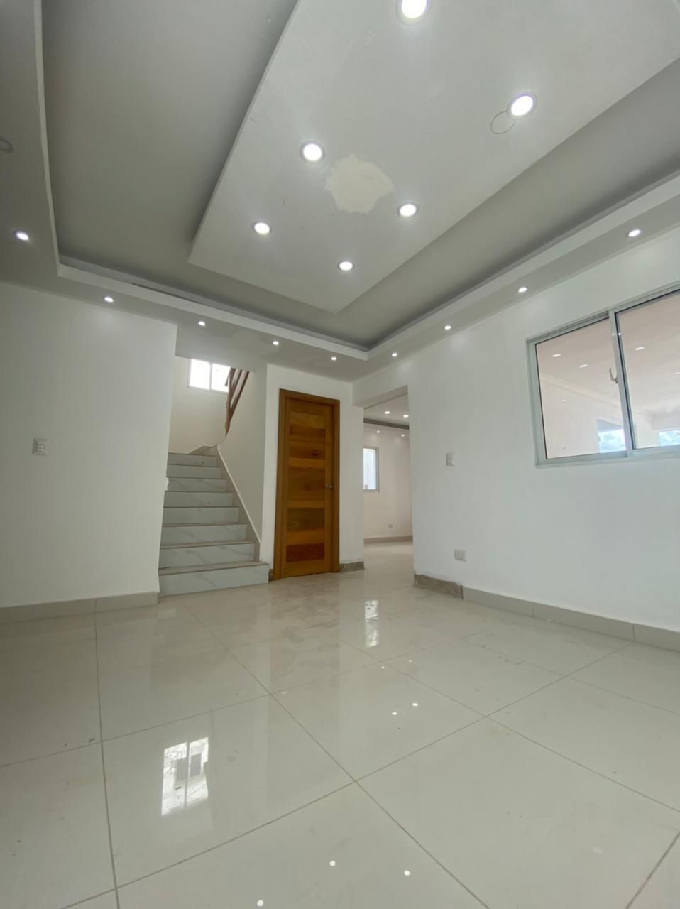 Vendo Moderna y Amplia Casa Duplex en San Isidro  Foto 7192227-L1.jpg