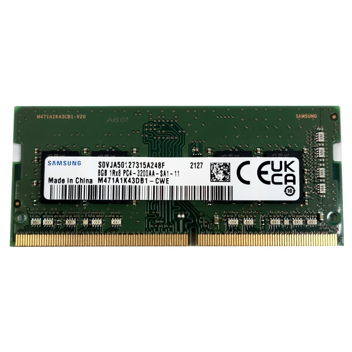 MEMORIA 8GB DDR4 LAPTOP Foto 7192320-1.jpg