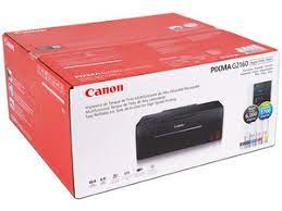 IMPRESORA CANON G2160 MULTIFUNCIONAL COPIA PRINTER Y SCANNER Foto 7192333-2.jpg