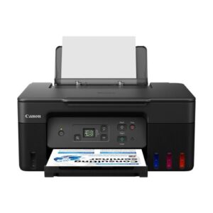 IMPRESORA CANON G2170 MULTIFUNCIONAL COPIA PRINTER Y SCANNER Foto 7192333-3.jpg