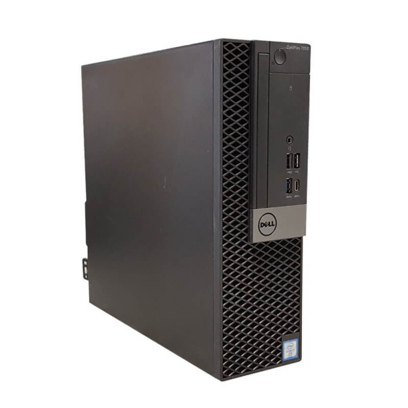 CPU DELL OPTIPLEX 3050 CORE i5 DE 7MA SSD 256GB MEMORIA 8GB  Foto 7192417-4.jpg