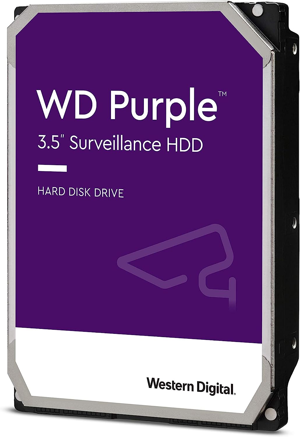 WD Purple - Disco duro de vigilancia 4TB Y 2TB  Foto 7192452-4.jpg