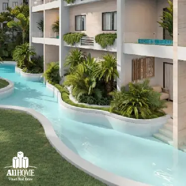 Increíble proyecto de apartamentos ubicado en Bávaro. RD Foto 7192580-1.jpg