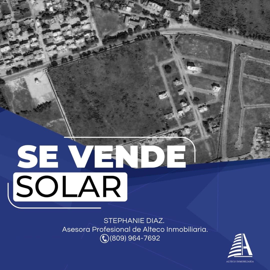 SE VENDE SOLAR EN LA AVENIDA ESPAÑA Foto 7192582-1.jpg