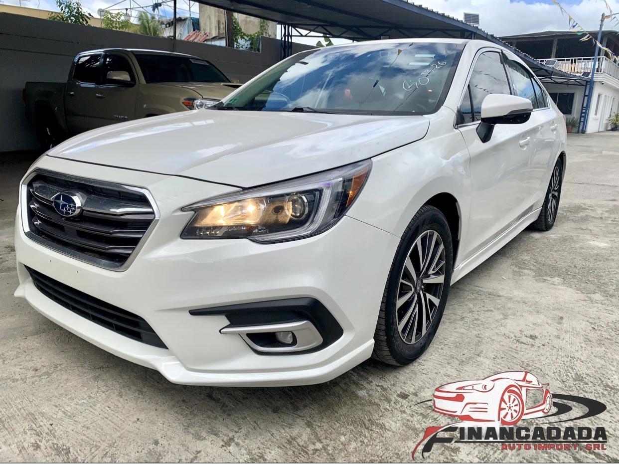 Subaru Legacy 2019 Primium  Foto 7192611-1.jpg