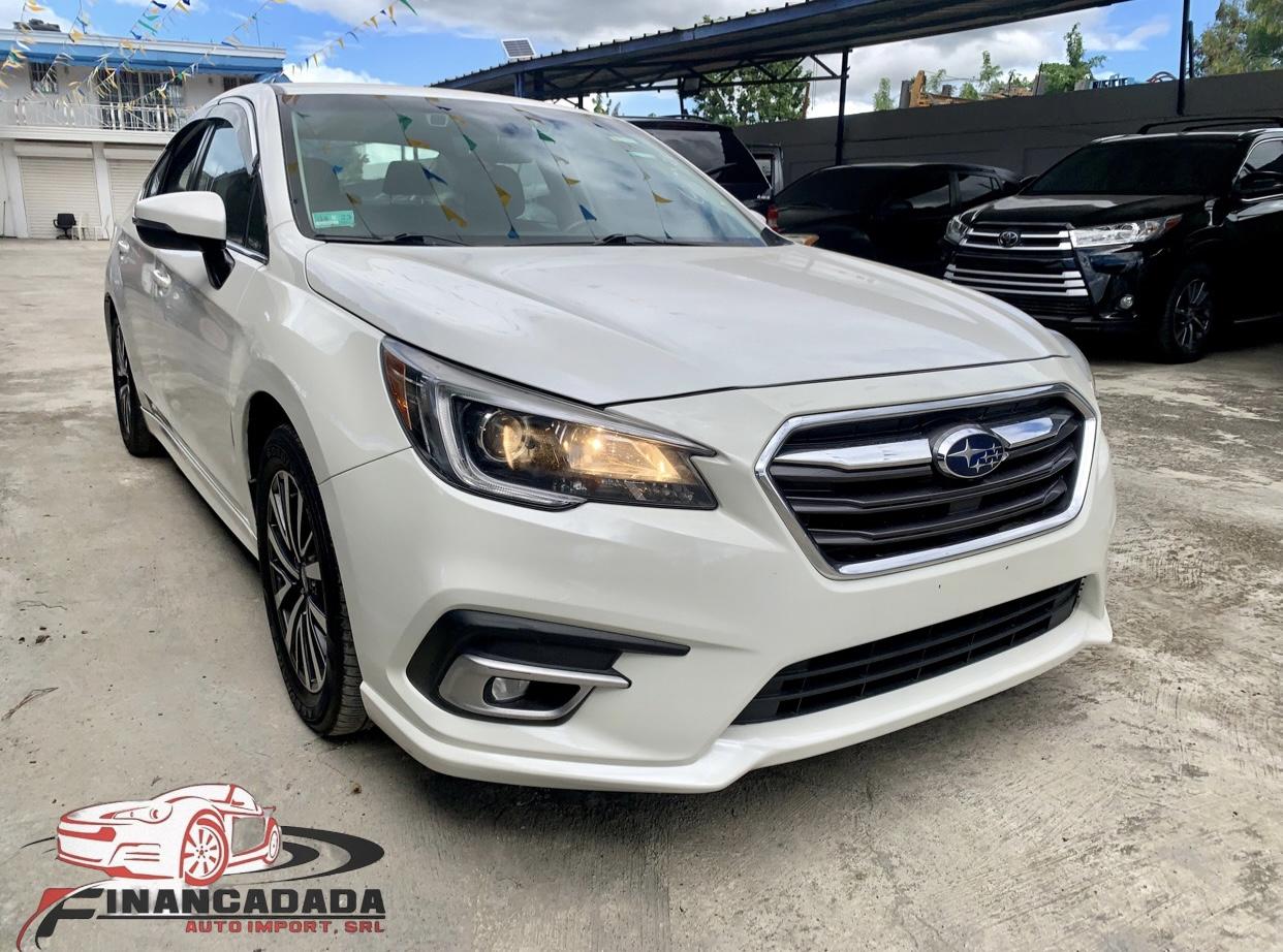 Subaru Legacy 2019 Primium  Foto 7192611-2.jpg