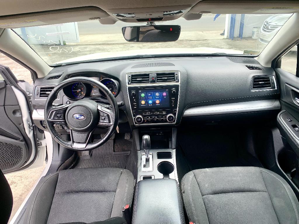 Subaru Legacy 2019 Primium  Foto 7192611-3.jpg