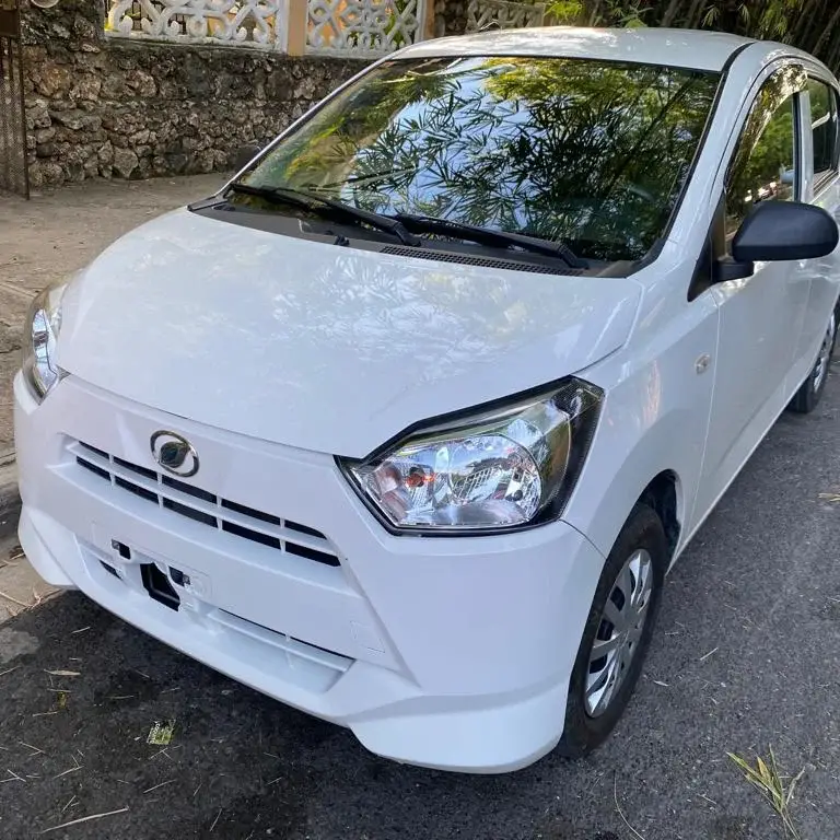 Daihatsu mira 2018 Foto 7192616-1.jpg