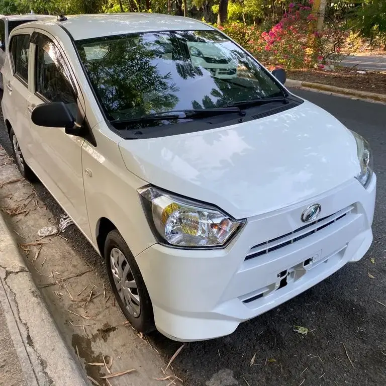 Daihatsu mira 2018 Foto 7192616-4.jpg